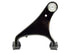 Upper Control Arm Discovery 4 Left Side