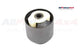 Bush Rear Upper Control Arm