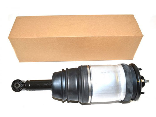 Shock Absorber R/R Sport 3.0L Tdv6 Front