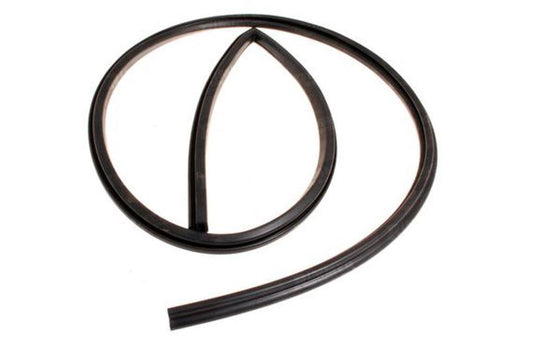 Seal Roof To Canopy R/H Side Defender 110"