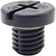 Bleed Screw Expansion Tank