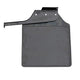 Mudflap Defender 110" & 130" Right Rear