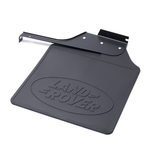 Mudflap Defender 110" & 130" Right Rear