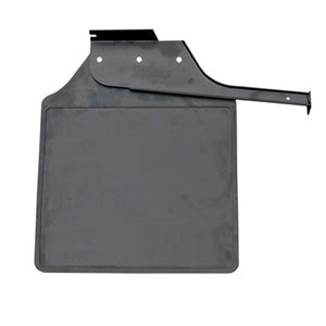 Mudflap Defender 110" & 130" Left Rear