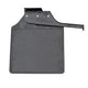 Mudflap Defender 110" & 130" Left Rear