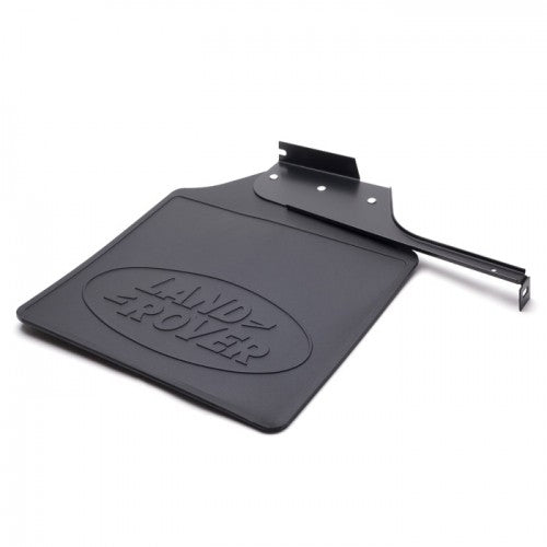 Mudflap Defender 110" & 130" Left Rear