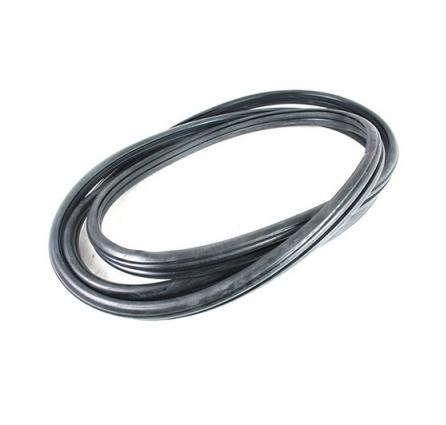 Rubber Windscreen Defender