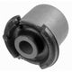 Bush Front Upper Control Arm