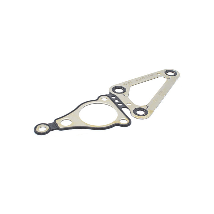 Gasket Coolant Outlet Defender 2.2L Tdi