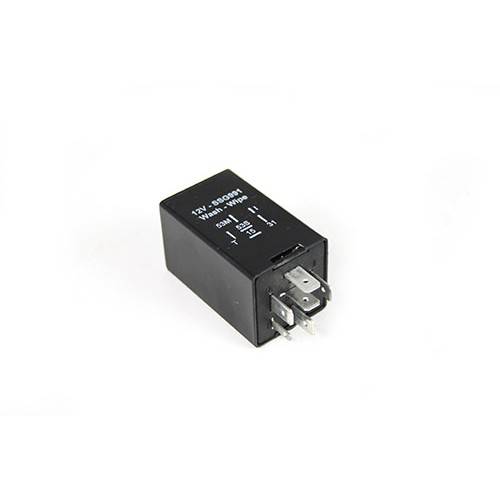 Relay Wiper Delay Unit Defender