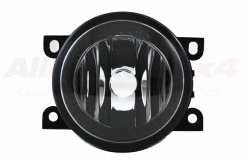 Lamp Fog Freelander2 & Disco4
