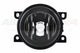 Lamp Fog Freelander2 & Disco4