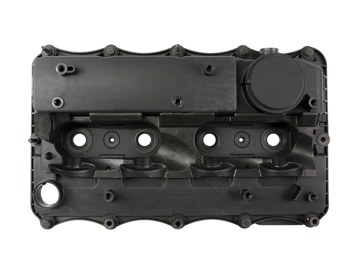Cover Camshaft Defender Puma 2.2L