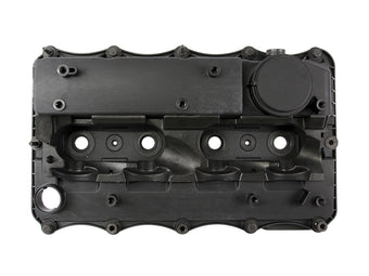 compare product Cover Camshaft Defender Puma 2.2L