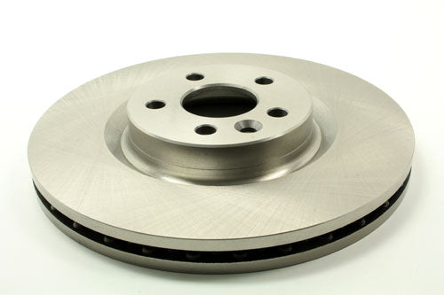 Brake Disc R/Rover Evoque Front 17"