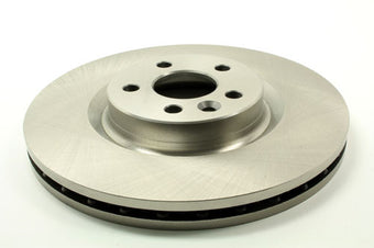 compare product Brake Disc R/Rover Evoque Front 17
