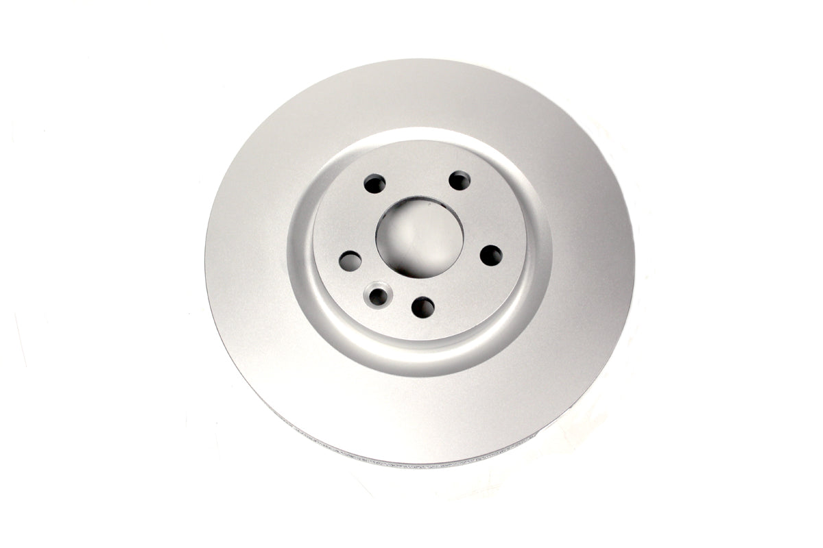 Brake Disc R/Rover Evoque Front 17"