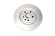 Brake Disc R/Rover Evoque Front 17"