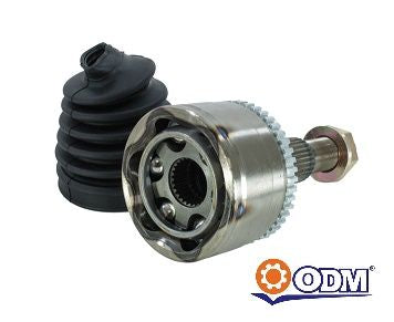 Cv Joint (Outer)