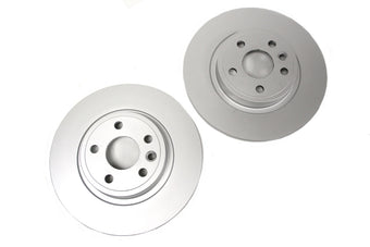 compare product Brake Disc Discovery Sport Rear