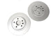 Brake Disc Discovery Sport Rear