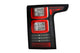 Lamp Rear Range Rover L405 Right Hand