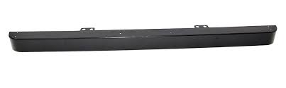 Bumper Defender Front (Black)
