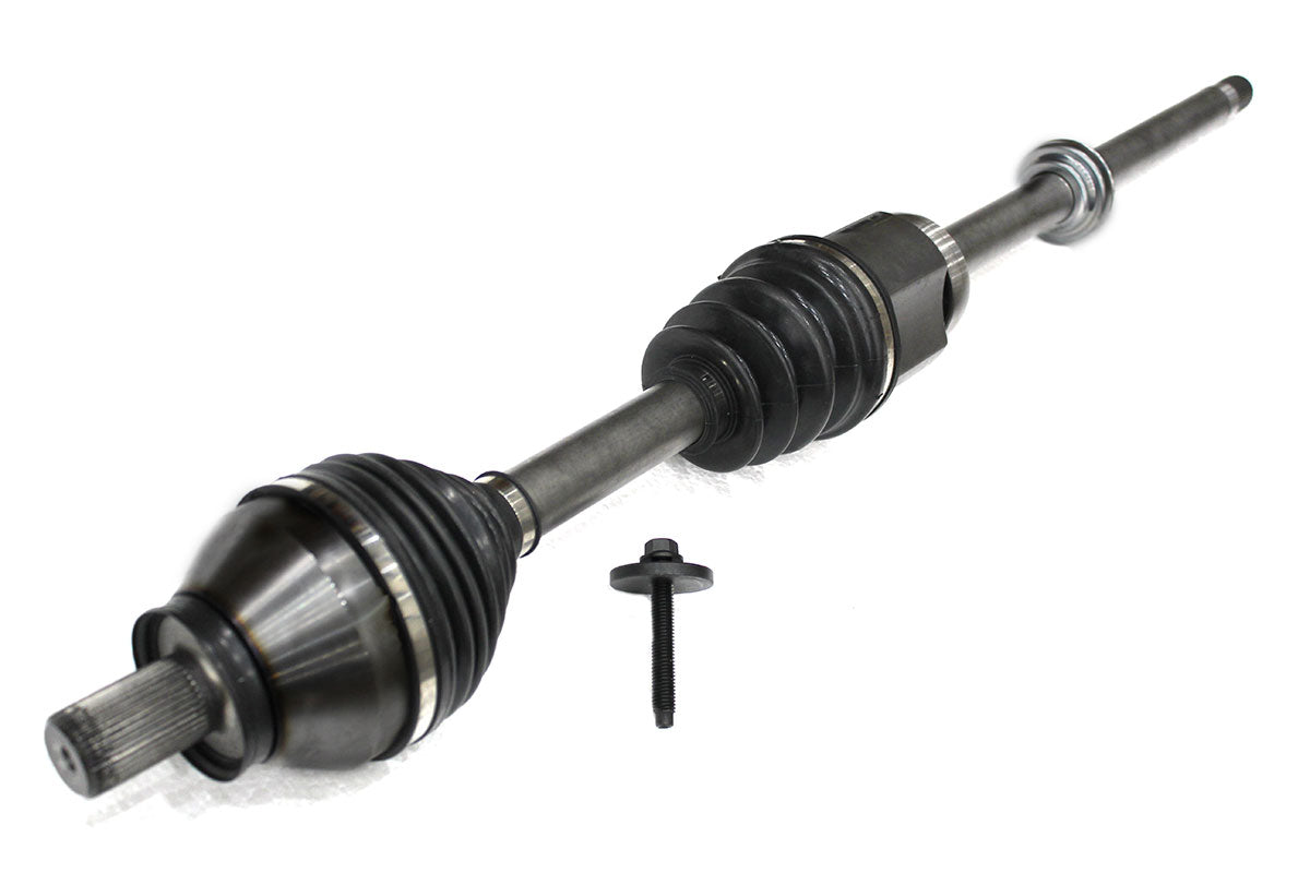 Shaft & CV Freelander 2 2.2L Td4 R/F