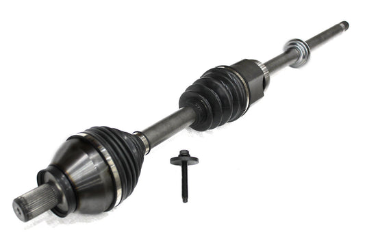 Shaft & CV Freelander 2 2.2L Td4 R/F