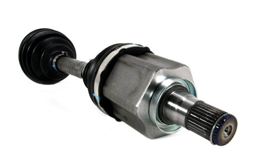 Shaft & CV Freelander 2 2.2L Td4 L/F