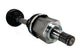 Shaft & CV Freelander 2 2.2L Td4 L/F