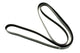Belt Auxiliary Discovery 4 5.0L V8 Petrol