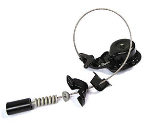 compare product Winch Spare Wheel