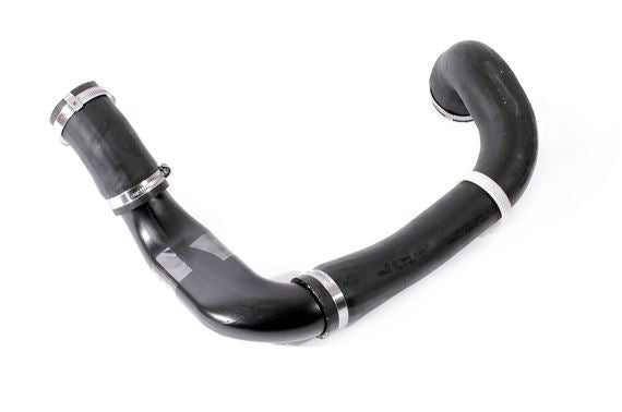 Hose Intercooler To Intake 2.2L Td4