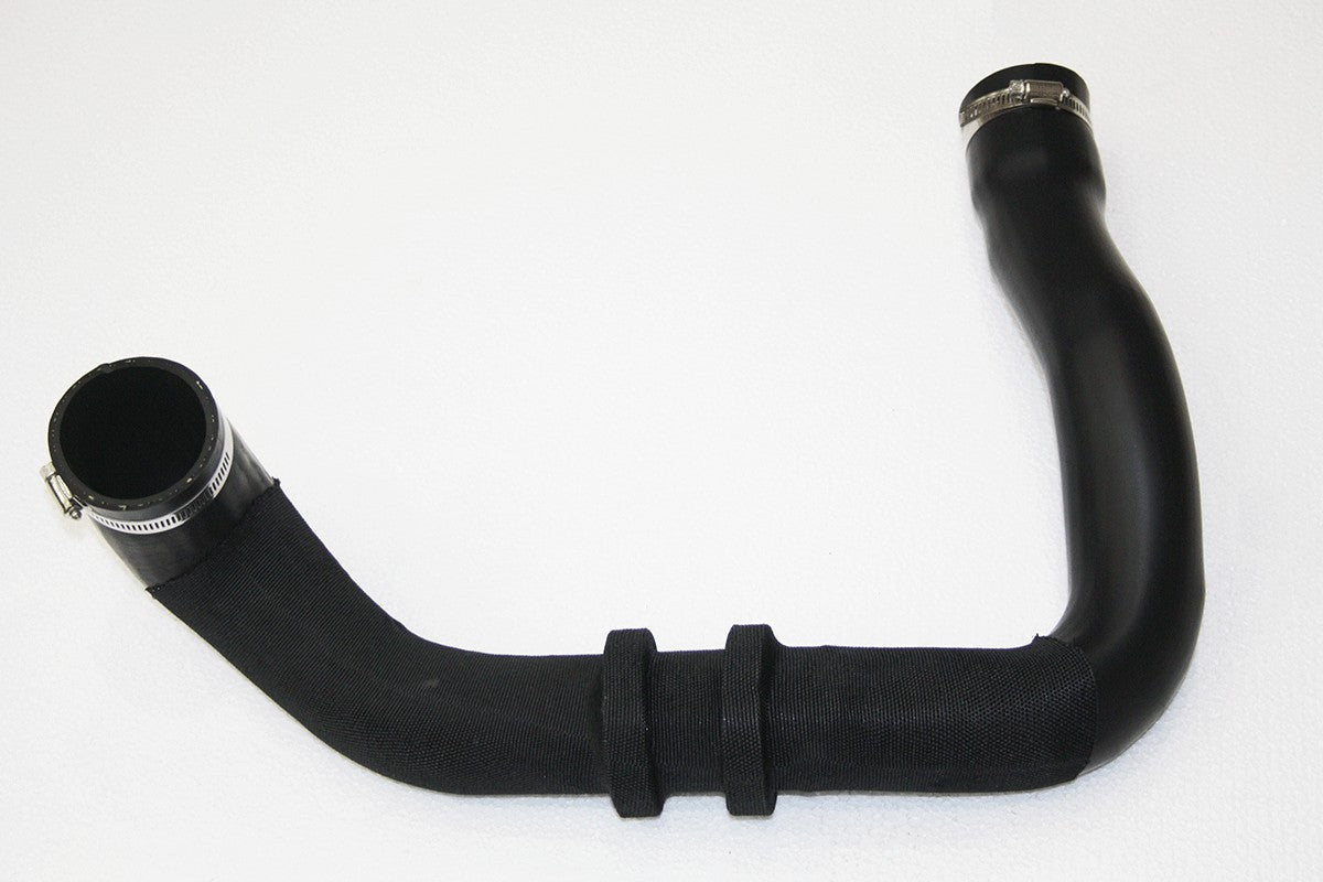 Hose Intercooler To Throttle Body D/Sport