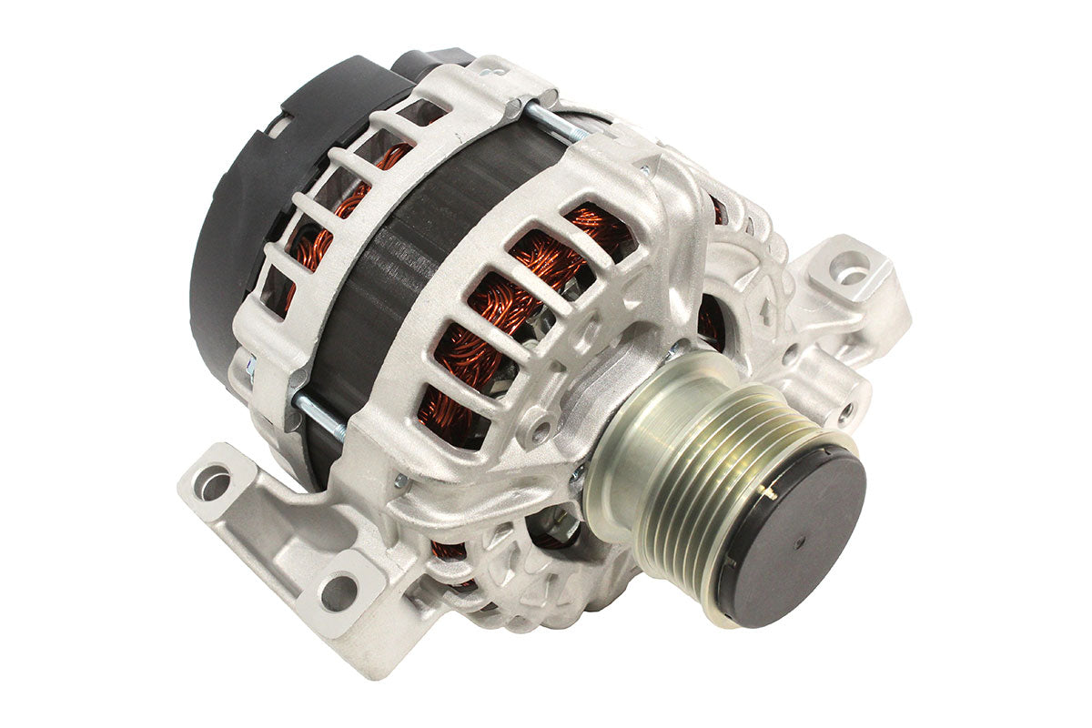 Alternator Range Rover Evoque 2.0L Turbo