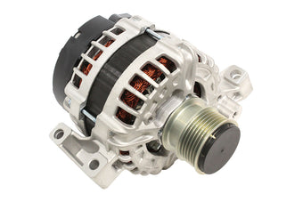 compare product Alternator Range Rover Evoque 2.0L Turbo