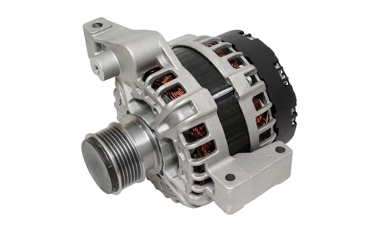Alternator Range Rover Evoque 2.0L Turbo