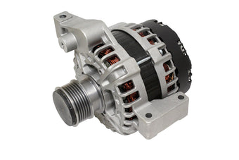 compare product Alternator Range Rover Evoque 2.0L Turbo