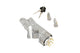 Switch Ignition & Lock Set Defender Puma