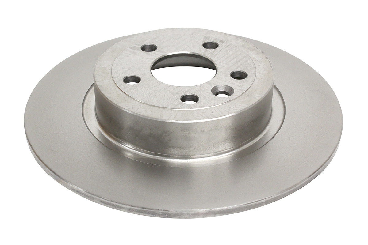 Brake Disc R/Rover Evoque Rear (317MM)