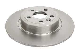 compare product Brake Disc R/Rover Evoque Rear (317MM)