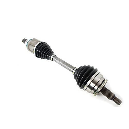 Drive Shaft 4.4L V8 Efi L/F