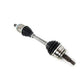 Drive Shaft 4.4L V8 Efi L/F