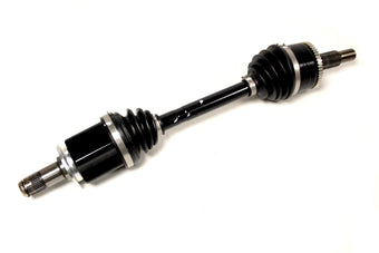 compare product Drive Shaft Discovery 3 2.7L TdV6 L/F