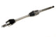 Drive Shaft & Cv Joints R/F