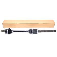 Drive Shaft & Cv Joints R/F