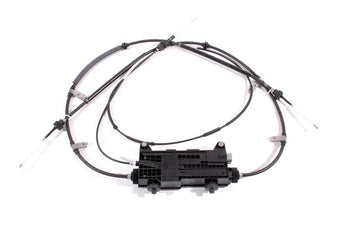 compare product Parking Brake Module Discovery 4