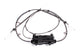 Parking Brake Module Discovery 4