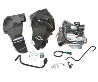 compare product Compressor Air Suspension